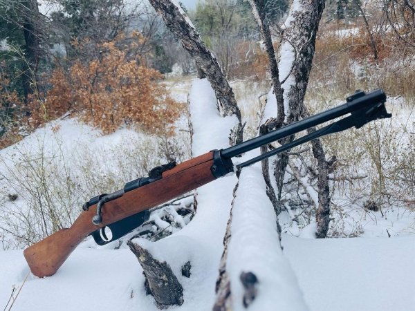CARCANO