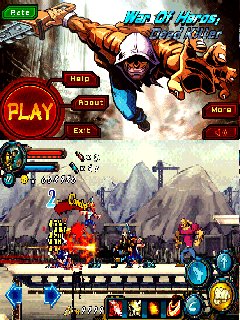 XStreetFightHack