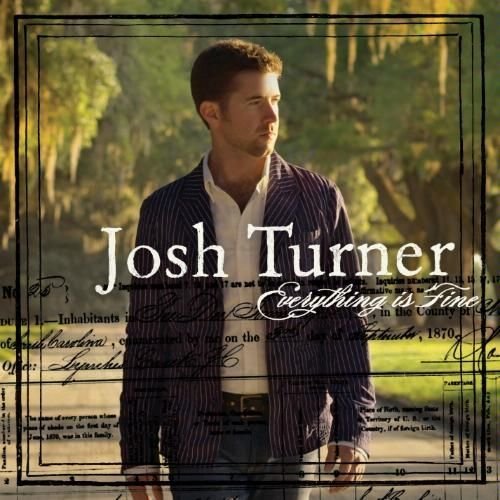 Josh Turner - One Woman Man