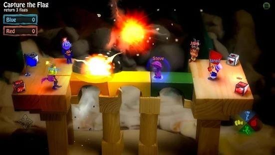 BombSquad v1.4.15