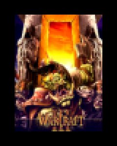 Warcraft3