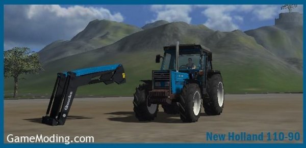 new fruits for fs 2011
