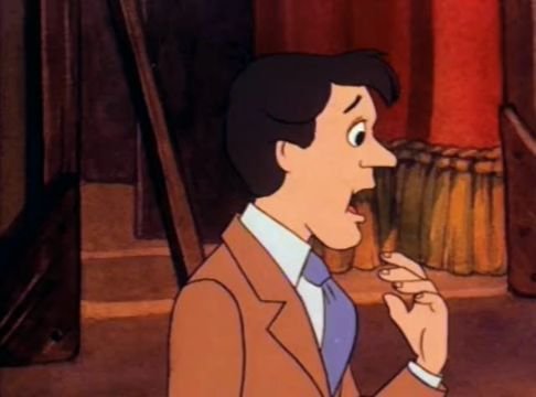Элвин и бурундуки 1 сезон - 20 серия