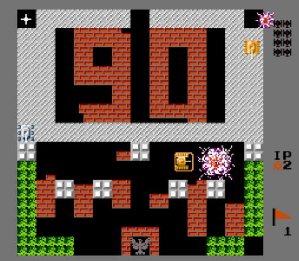 Tank 1990