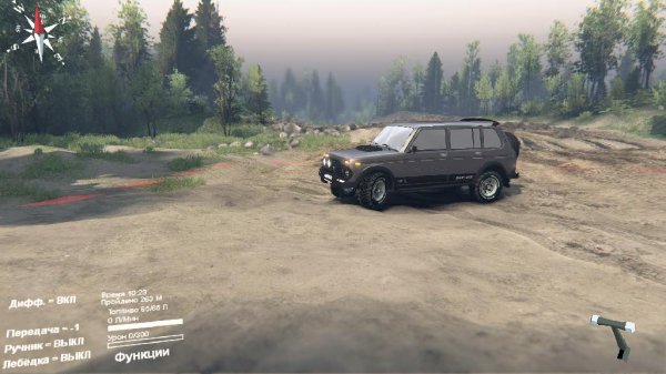 vaz 2131