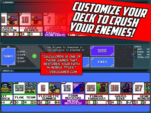 Calculords v 1.1.1