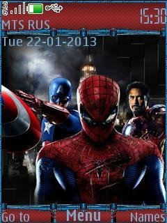 avengers Tk8nOppt