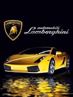 Ламборжини