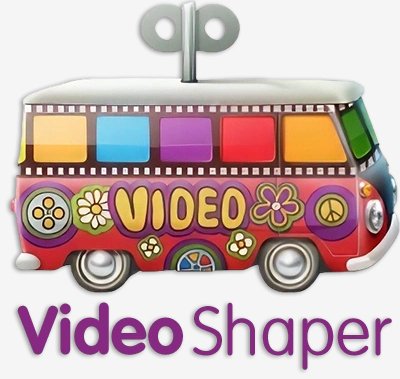 Video Shaper 6.0 RePack (&amp; Portable) by Dodakaedr