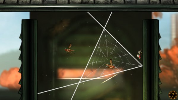 Spider: Rite of the Shrouded Moon v.1.0.5