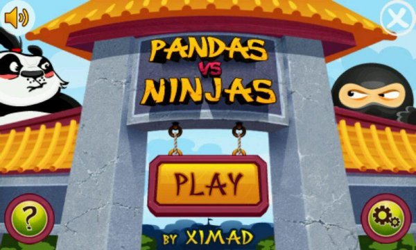 Pandas vs Ninjas 1.1