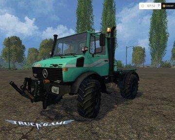 UnimogU1200 U1600