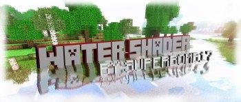 WaterShaders