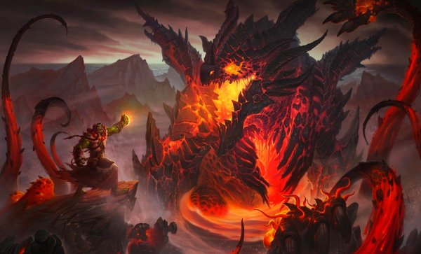 World-of-warcraft