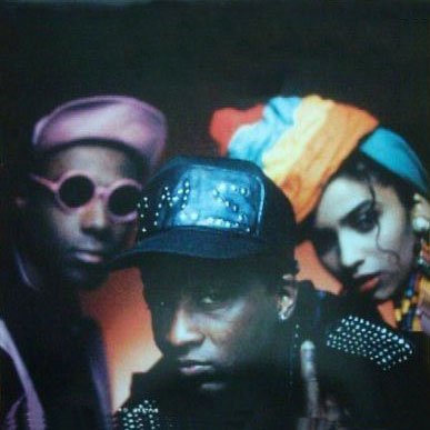 P. M. Sampson - Ain't Over Now