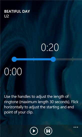 Ringtone Maker v1.0.5.3
