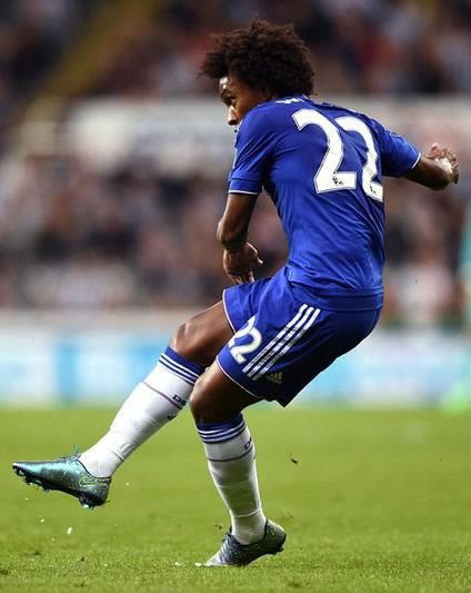 Willian