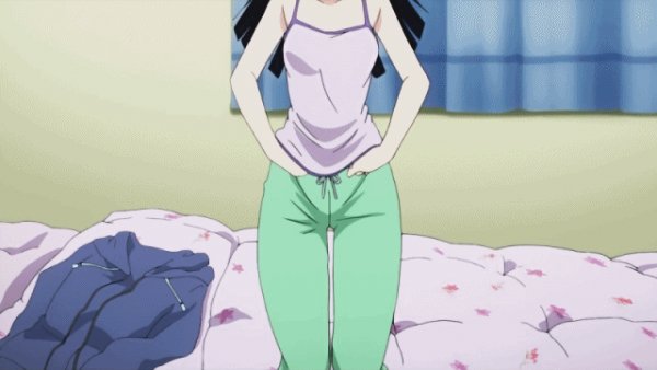 Mitsuki Kanzaki | Мицуки Канзаки