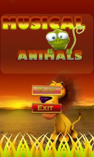 Musical animals v.1.2