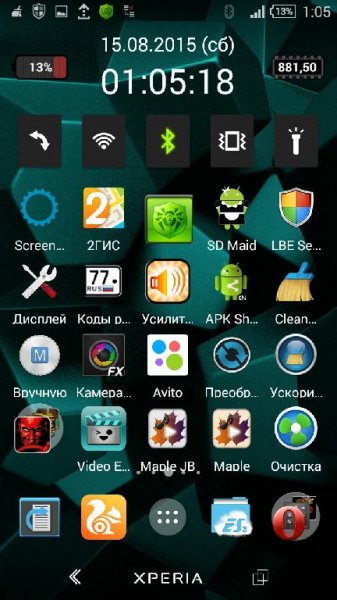 Cubes Teal v1.0.2