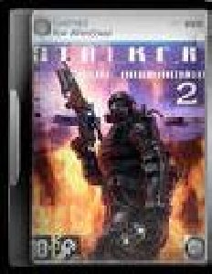 S.T.A.L.K.E.R. 2 nok 176x208