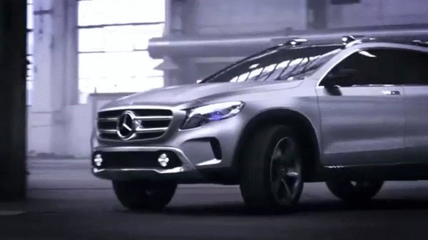 mercedesbenz v dvijenii