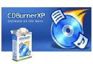 CDBurnerXP 4.3.2.2140
