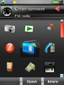 g700 all icons fixed