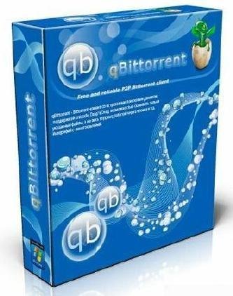 qbittorrent 3.1.9.2 setup