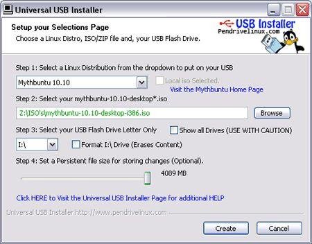 Universal-USB-Installer-1.9.3.5