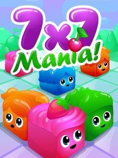 7x7 Mania SE Aino 240x432
