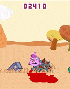 happy tree friends spin fun 176x220