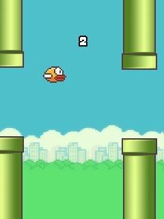FlappyBird-