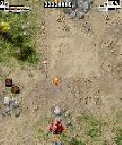 SkyForce Reloaded 240x320