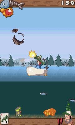 DynamiteFishingGold RU