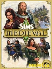 TheSimsMedieval RUS