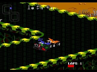 Rock N Roll Racing mp320.ru