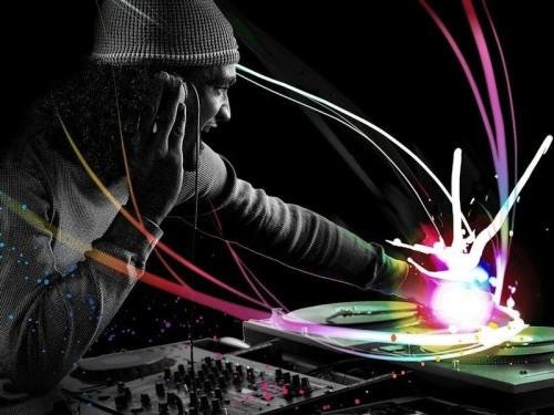 DJ VOHA (на будильник), всем утра на позитиве