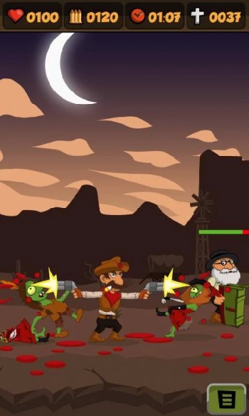 zombie chase 2 en android all models