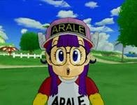 ARALE