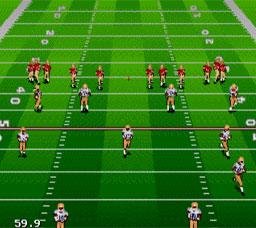 Bill Walsh College Football 95 (U)