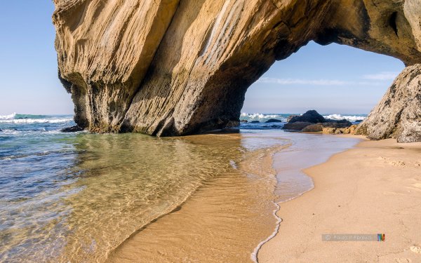 Coastal Portugal by Paulo P Pereira penedodo guincho 2