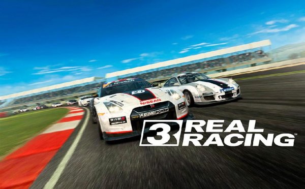 Real Racing 3