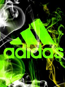 adidas