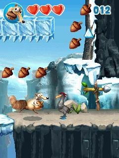 Ice Age 4 Continental Drift 176