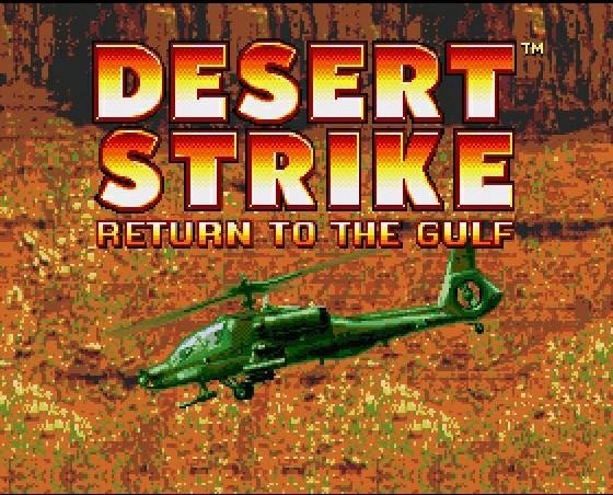 DESERT S