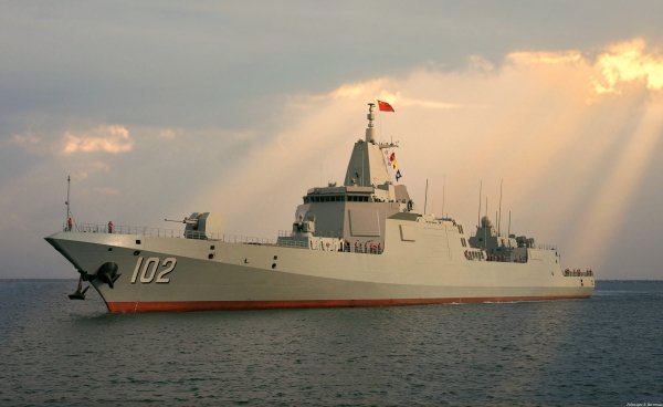 IMG viter59 Lhasa Type 055