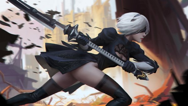 2B