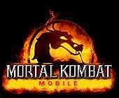 Mortal Kombat 3D (s40 240x320)