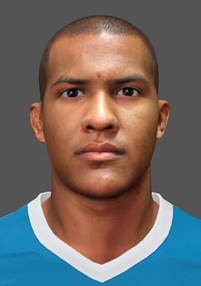 Solomon Rondon